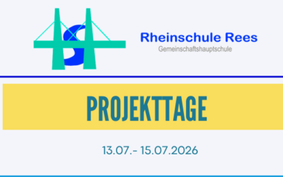 Projekttage